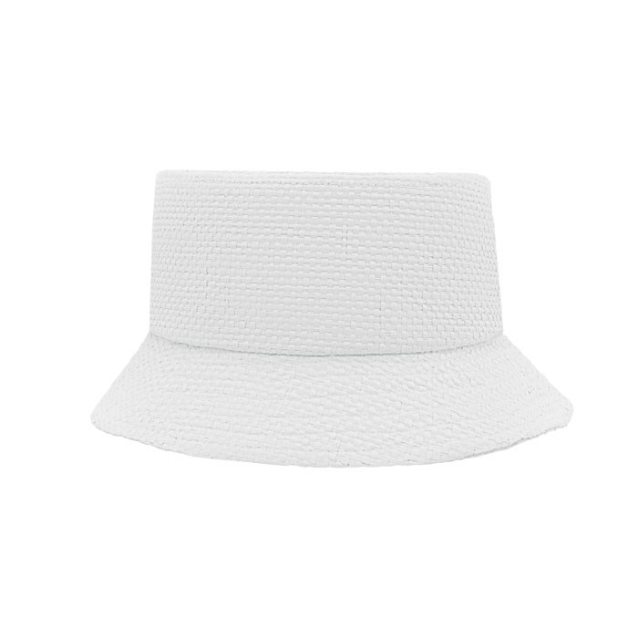 BILGOLA+ - Bucket Hut Papierstroh