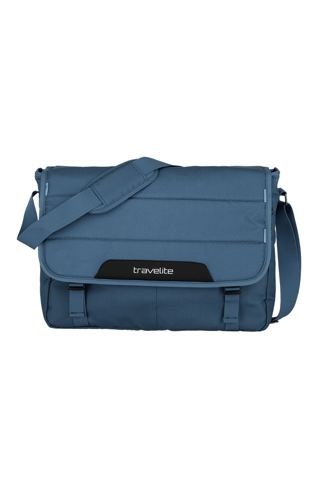 TRAVELITE SKAII Messenger, Panoramablau
