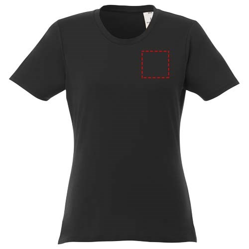 Heros T-Shirt für Damen