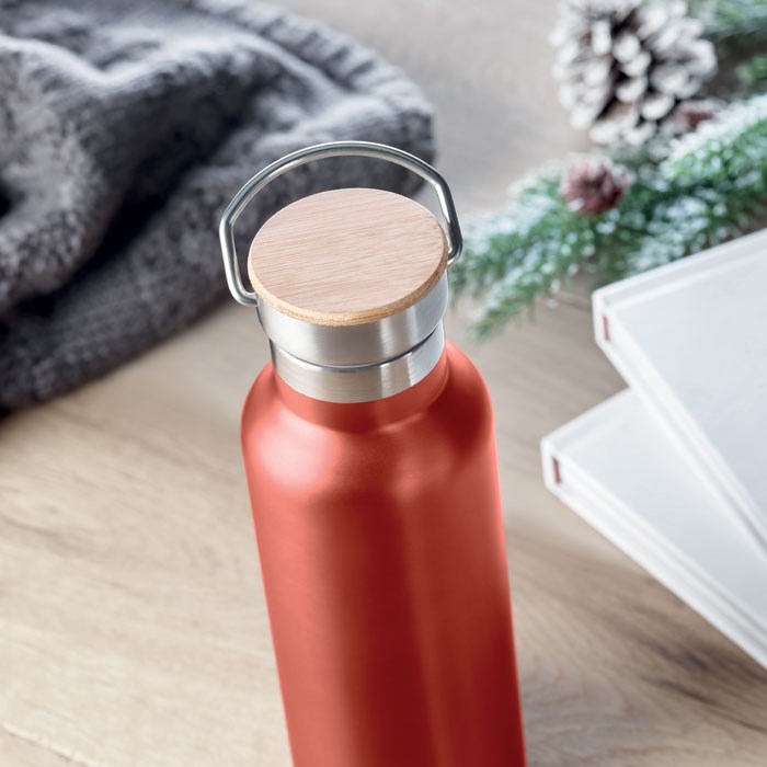 HELSINKI - Isolierflasche 500ml