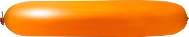 Riesen Zeppeline Qualityprint 160 cm Ø 30 cm / 12 inch