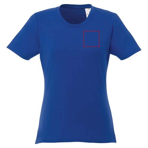 Heros T-Shirt für Damen