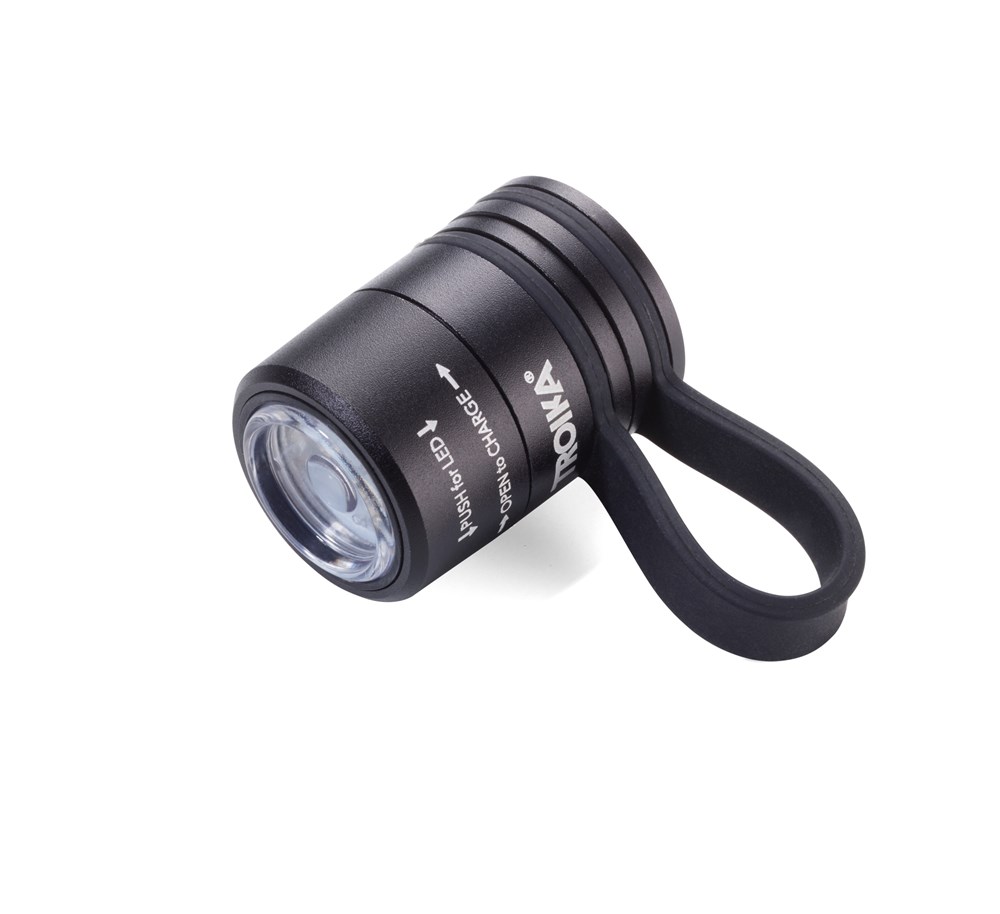 TROIKA Taschenlampe