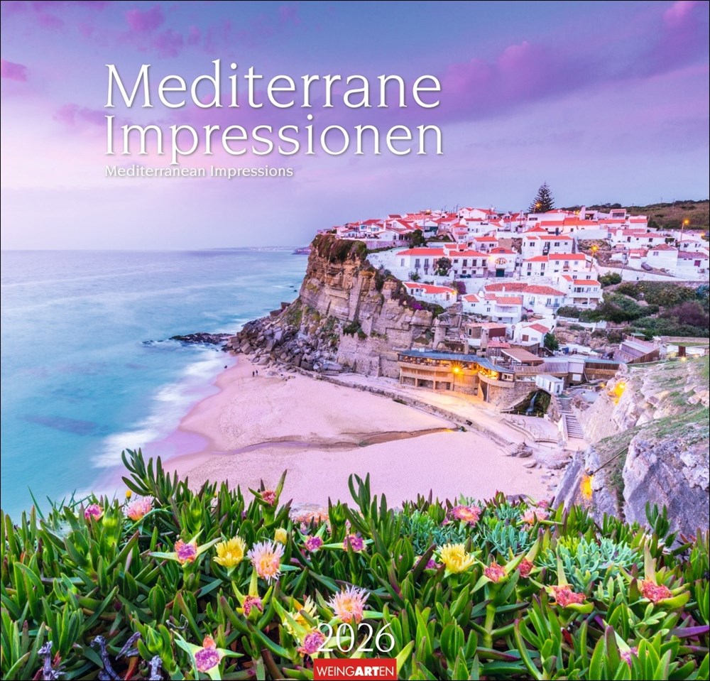 Mediterrane Impressionen Mediterrane Impressionen