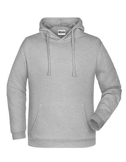 Daiber - Promo Hoody Man