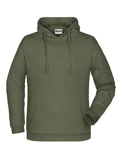 Daiber - Promo Hoody Man