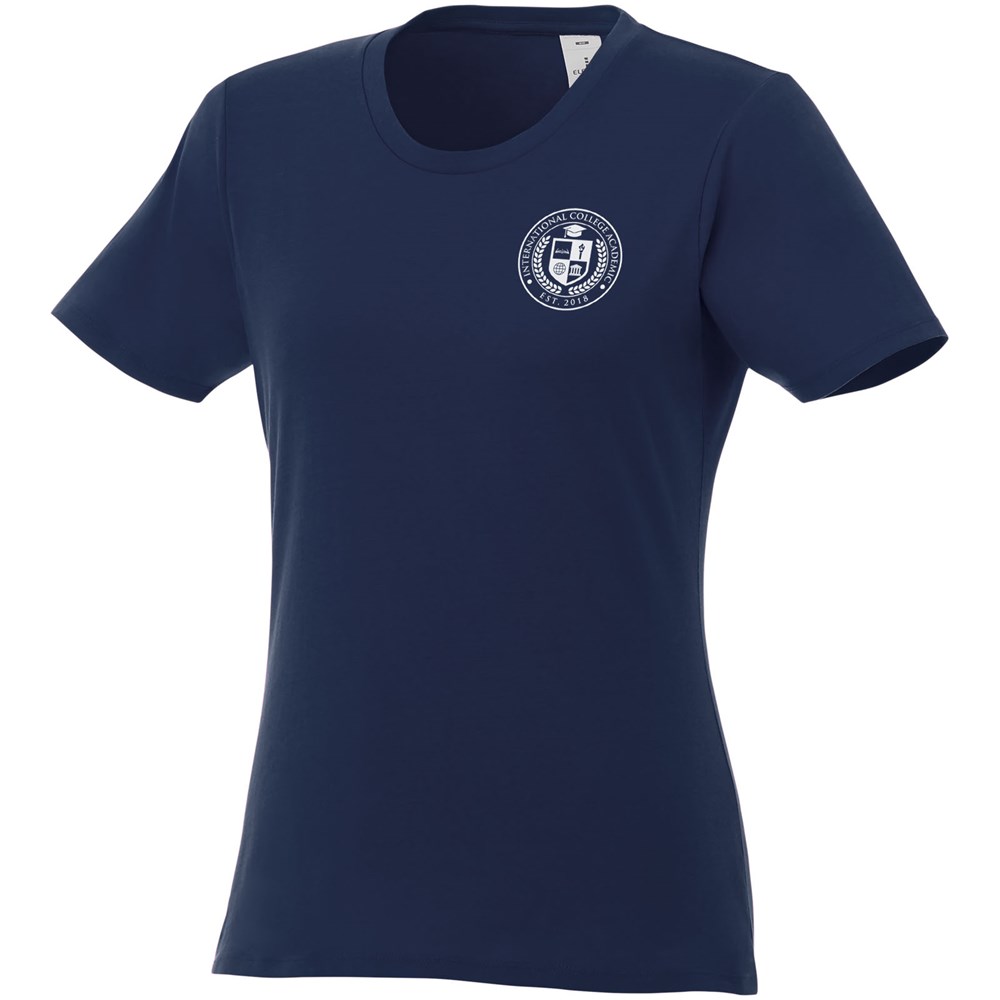 Heros T-Shirt für Damen