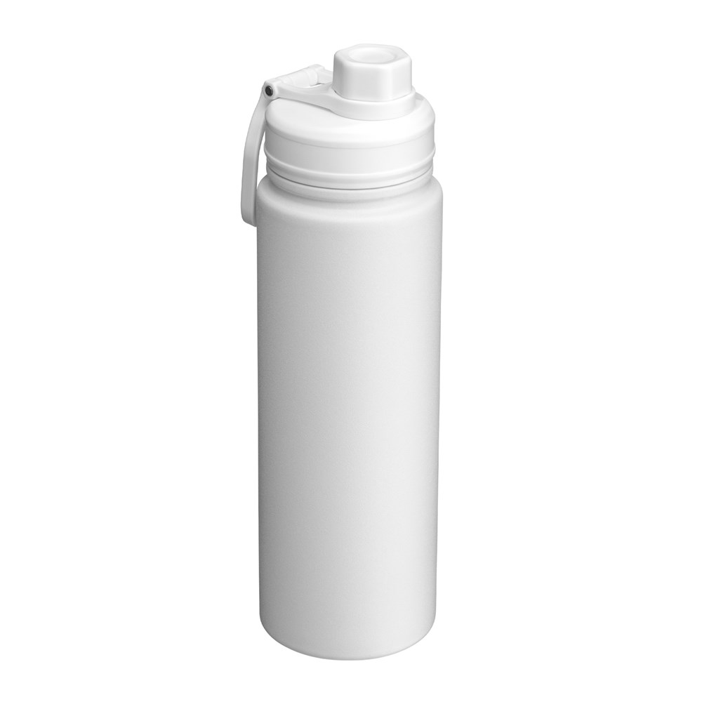 Thermotrinkflasche RETUMBLER-ARCTICDROP - weiß / weiß