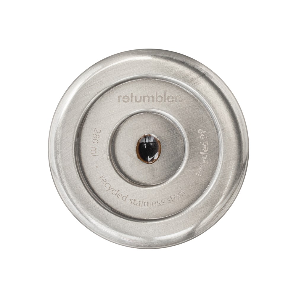 Thermobecher RETUMBLER-MEZZO CLICK