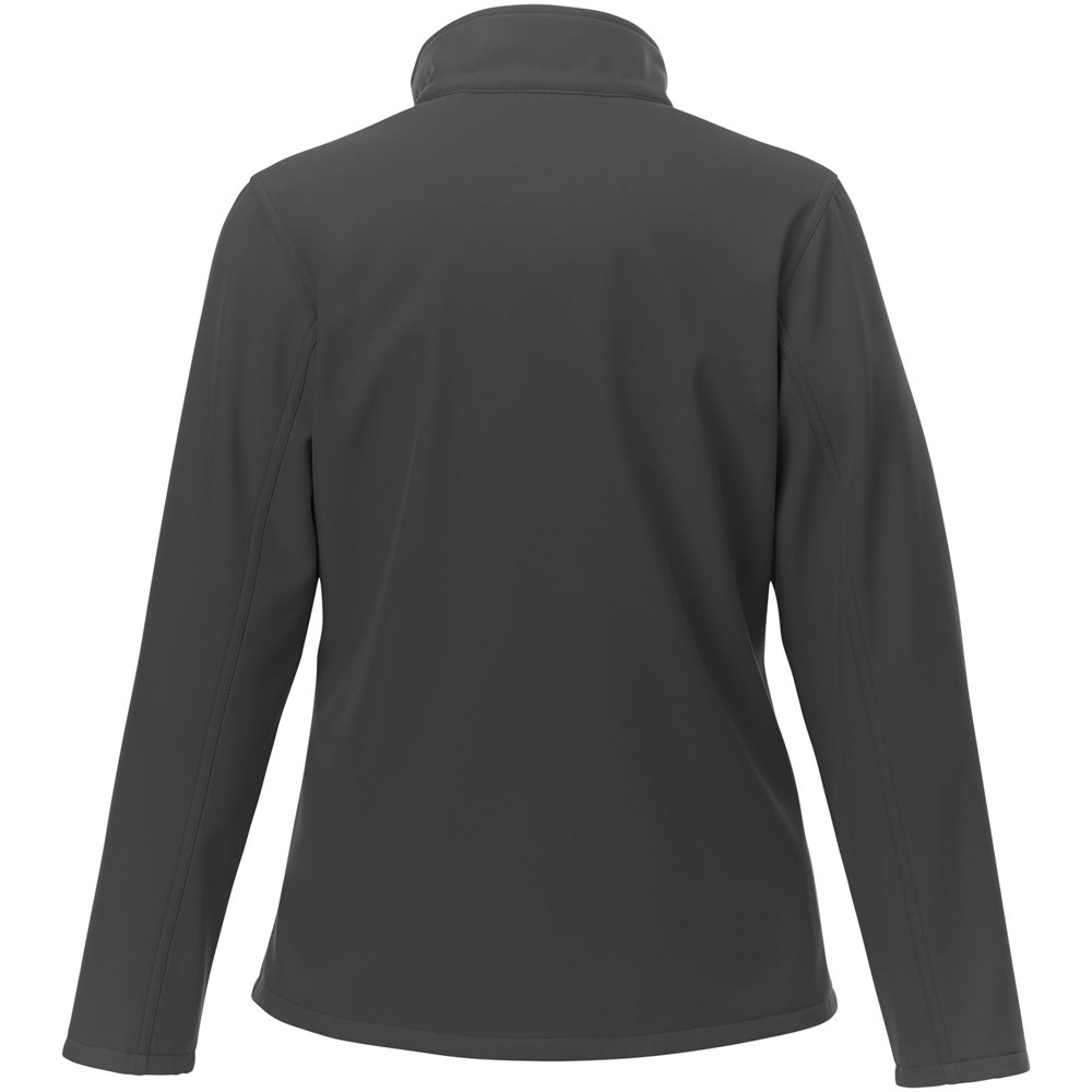 Orion Softshelljacke für Damen