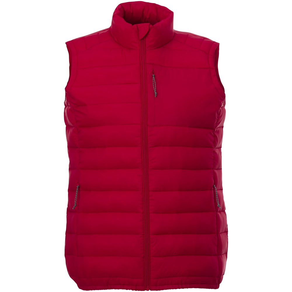 Pallas wattierter Bodywarmer für Damen