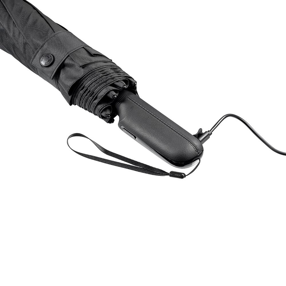5382 Elektrischer Taschenschirm FARE® eBrella® 5382 Elektrischer Taschenschirm FARE® eBrella®