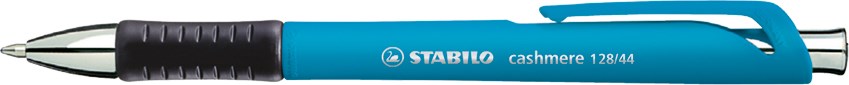 STABILO concept cashmere Kugelschreiber - hellblau