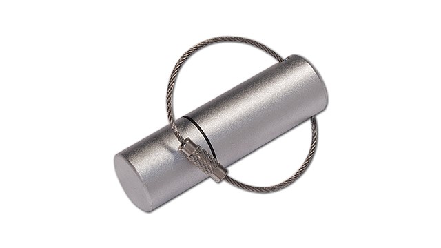 USB-Stick E50 USB 2.0 Flash Disk   4 GB SilberSilberUSB 2.0 Flash Disk 4 GB