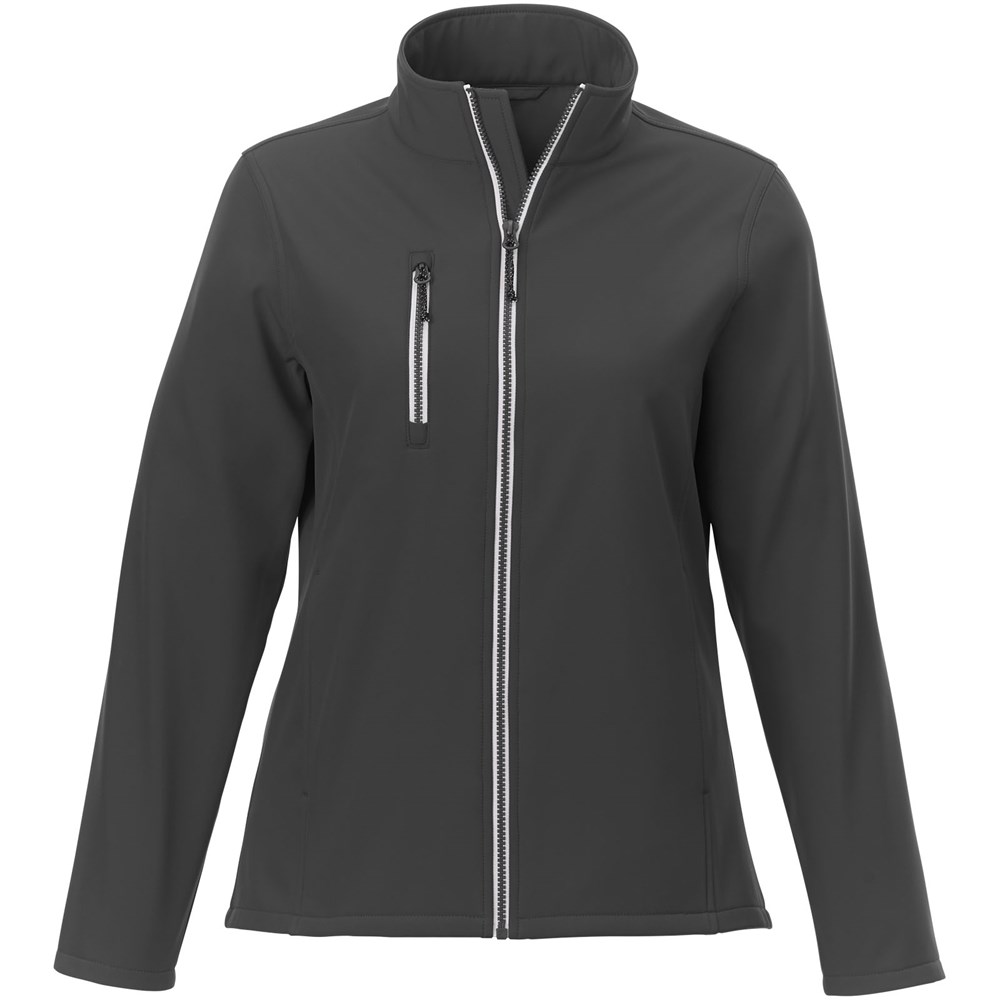 Orion Softshelljacke für Damen