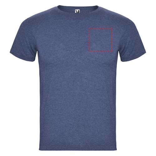 Fox T-Shirt für Herren