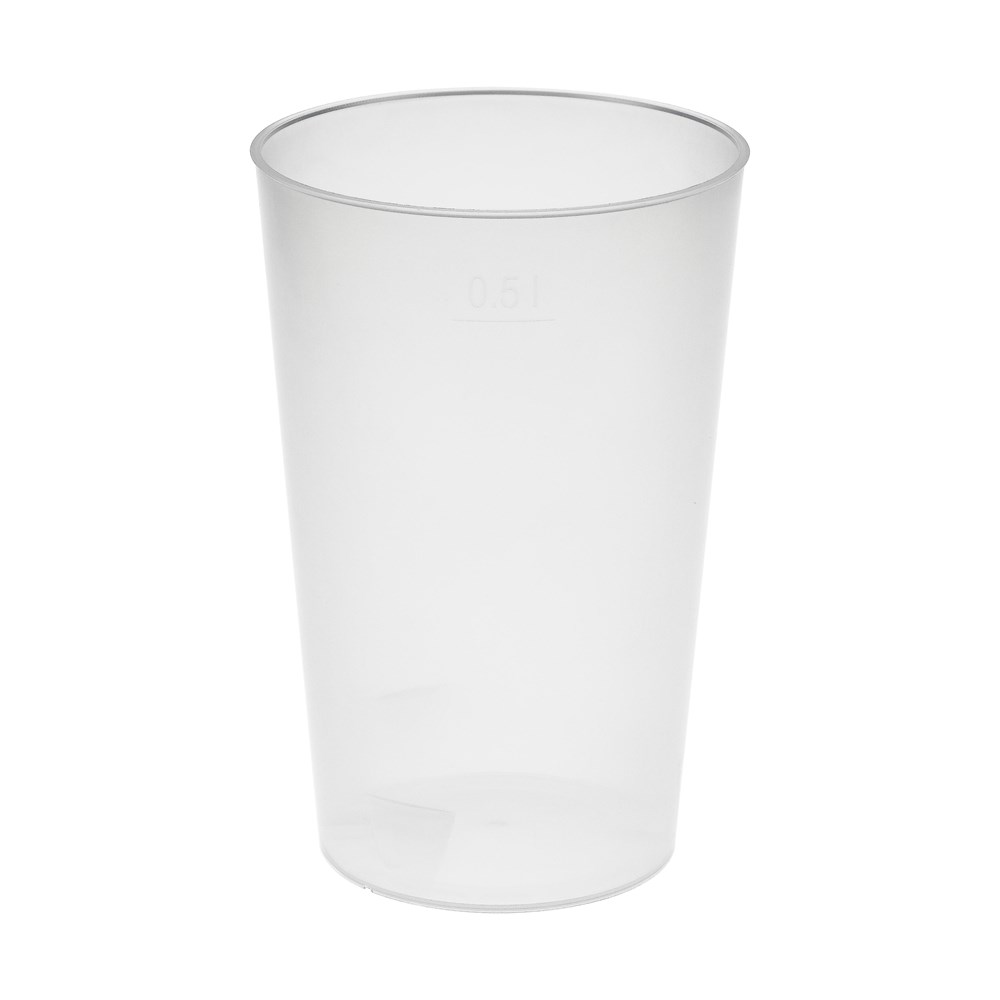 Trinkbecher "Vital", 500 ml