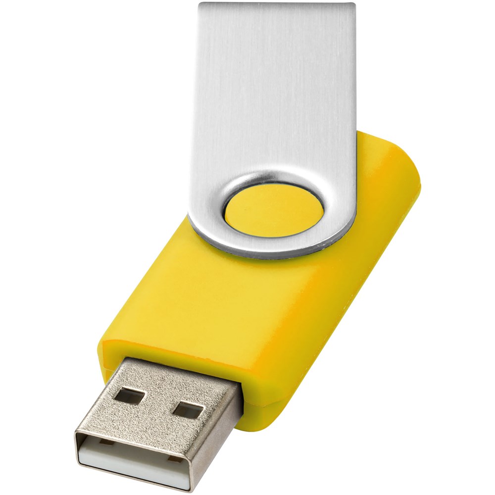 Rotate USB-Stick