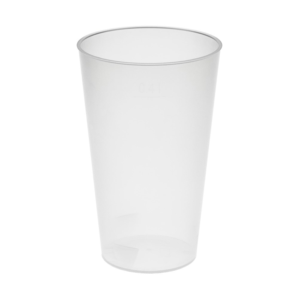 Trinkbecher "Vital", 400 ml
