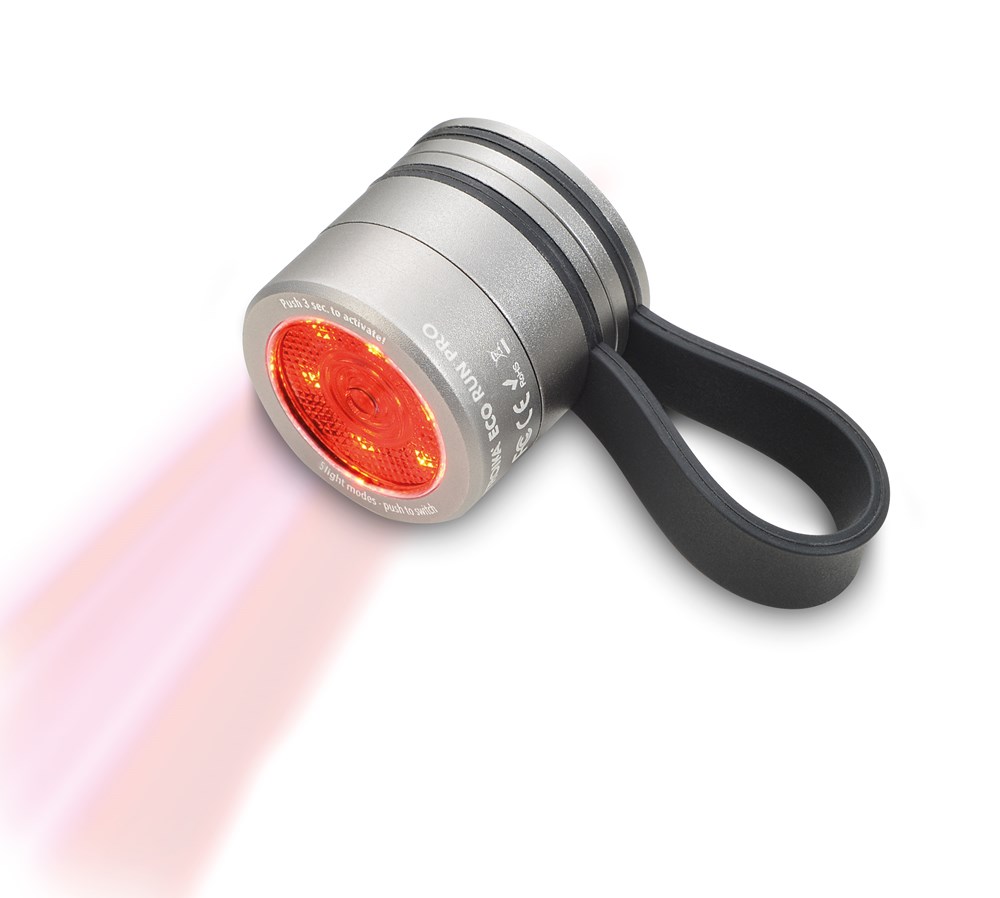 TROIKA Taschenlampe