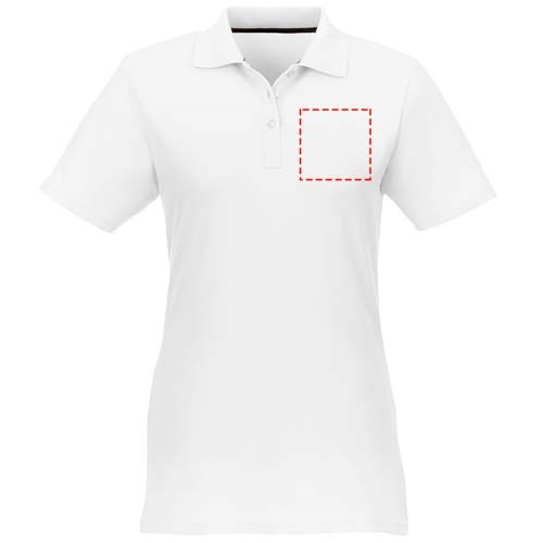 Helios Poloshirt für Damen