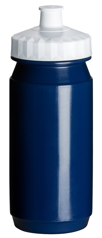 Dunkel blau