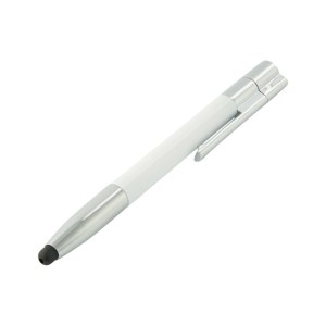 USB Stick BK11C USB 2.0 COB 64 GB Weiß