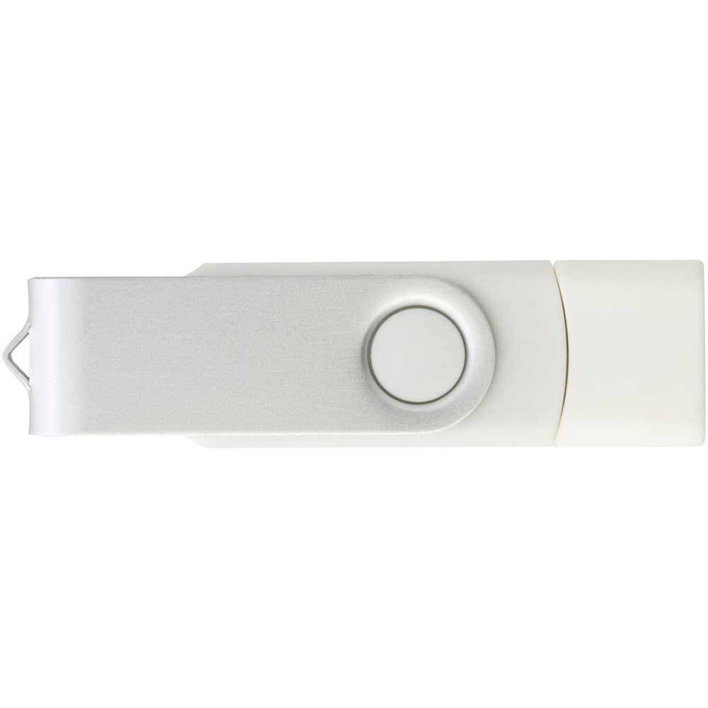 OTG Rotate USB Typ-C Stick