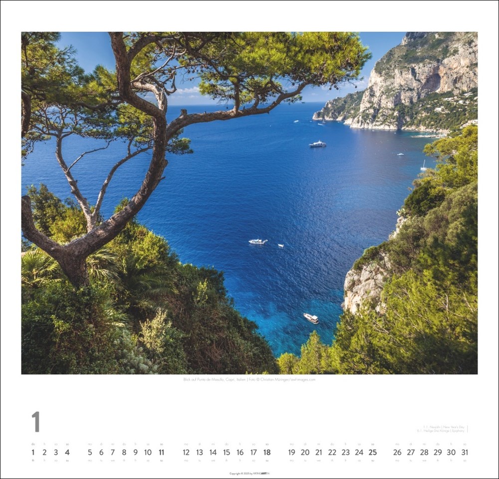 Mediterrane Impressionen Mediterrane Impressionen