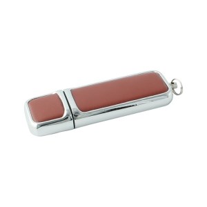 USB Stick NL21 USB 2.0 A 256 MB Braun