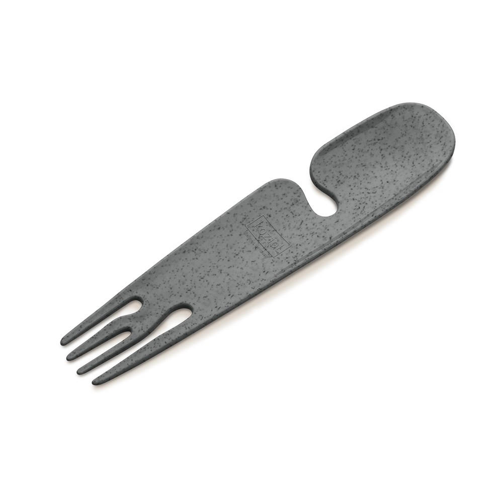SHADOW Göffel - nature ash grey