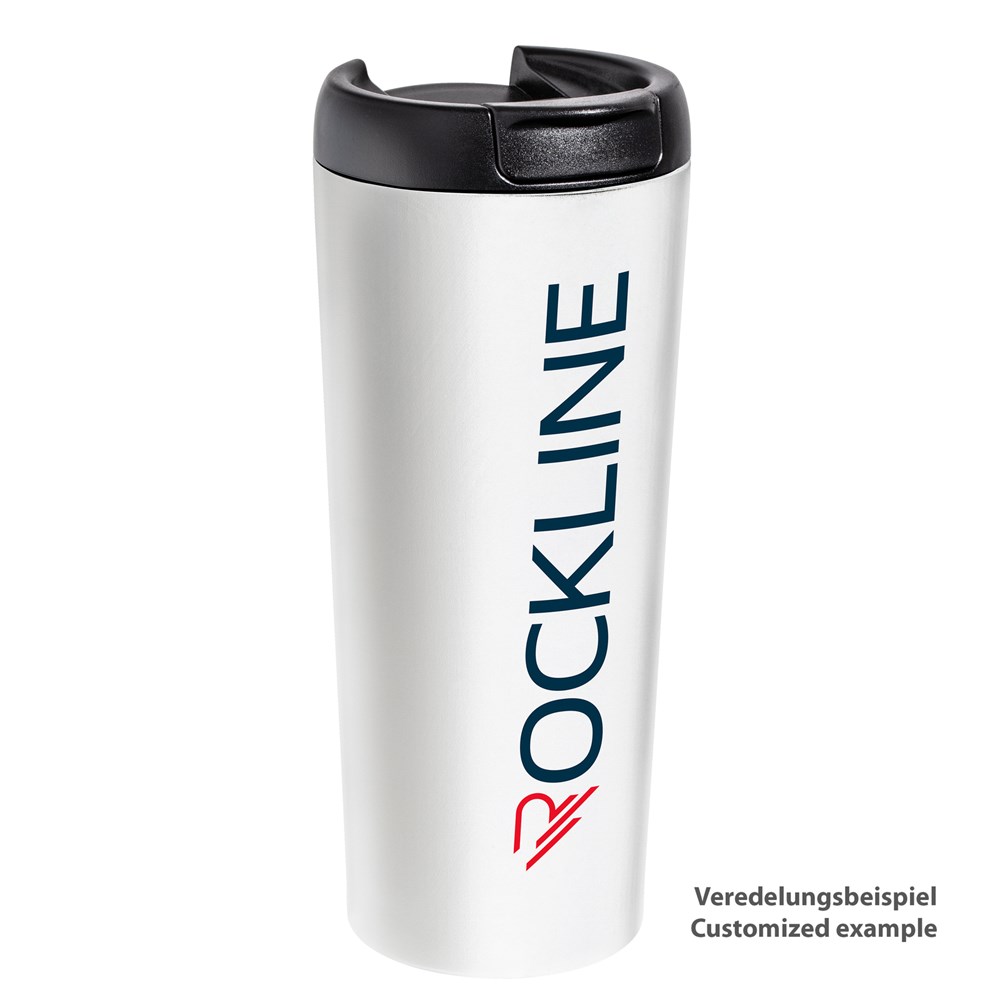 Thermobecher RETUMBLER-FLORENZ