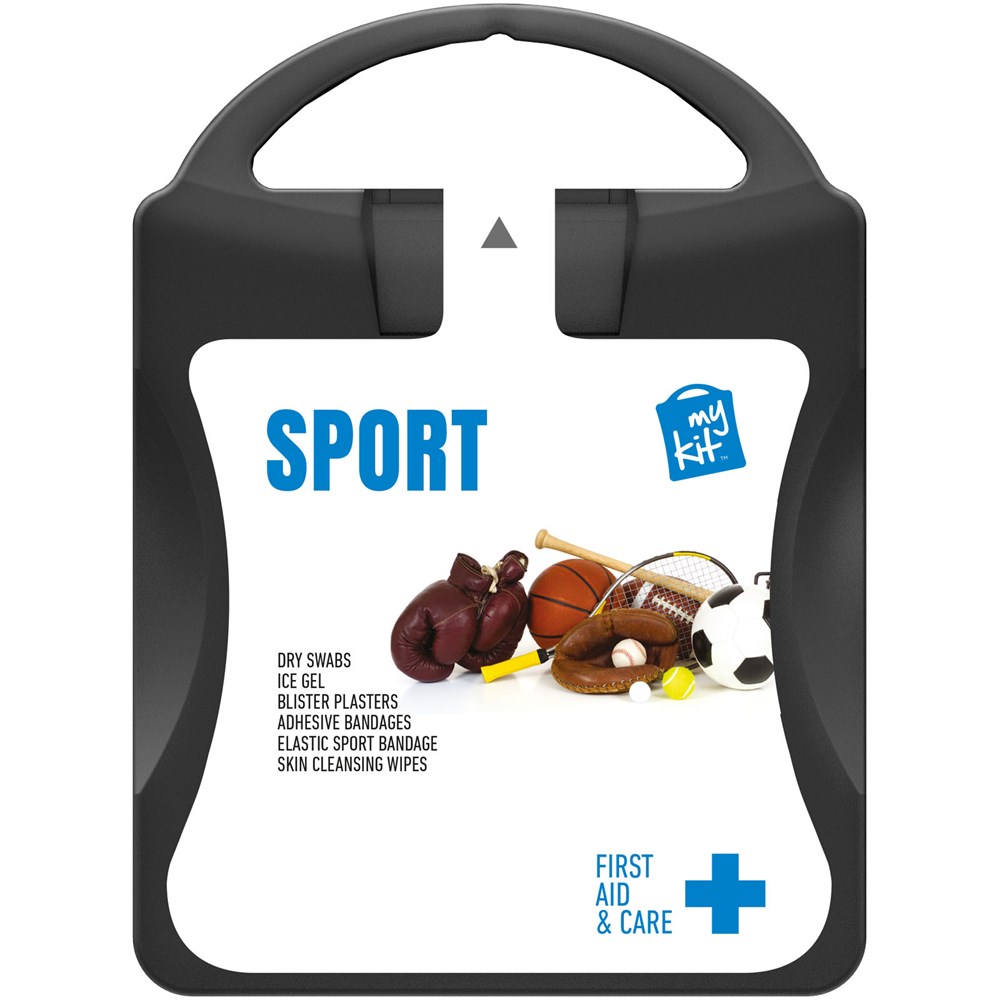 MyKit Sport