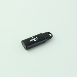 USB Stick ST40 USB 2.0 A 64 GB Schwarz