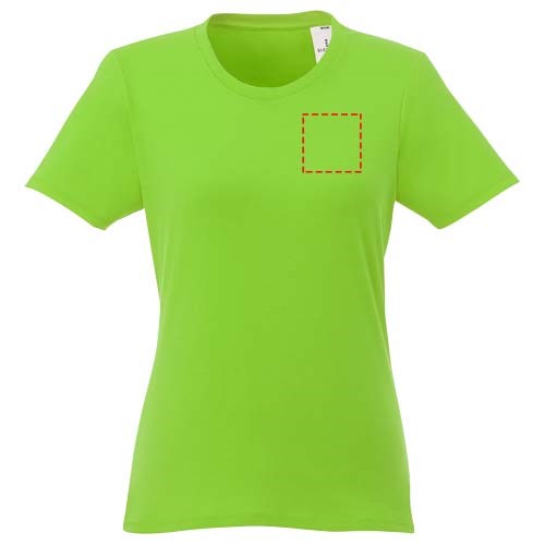 Heros T-Shirt für Damen