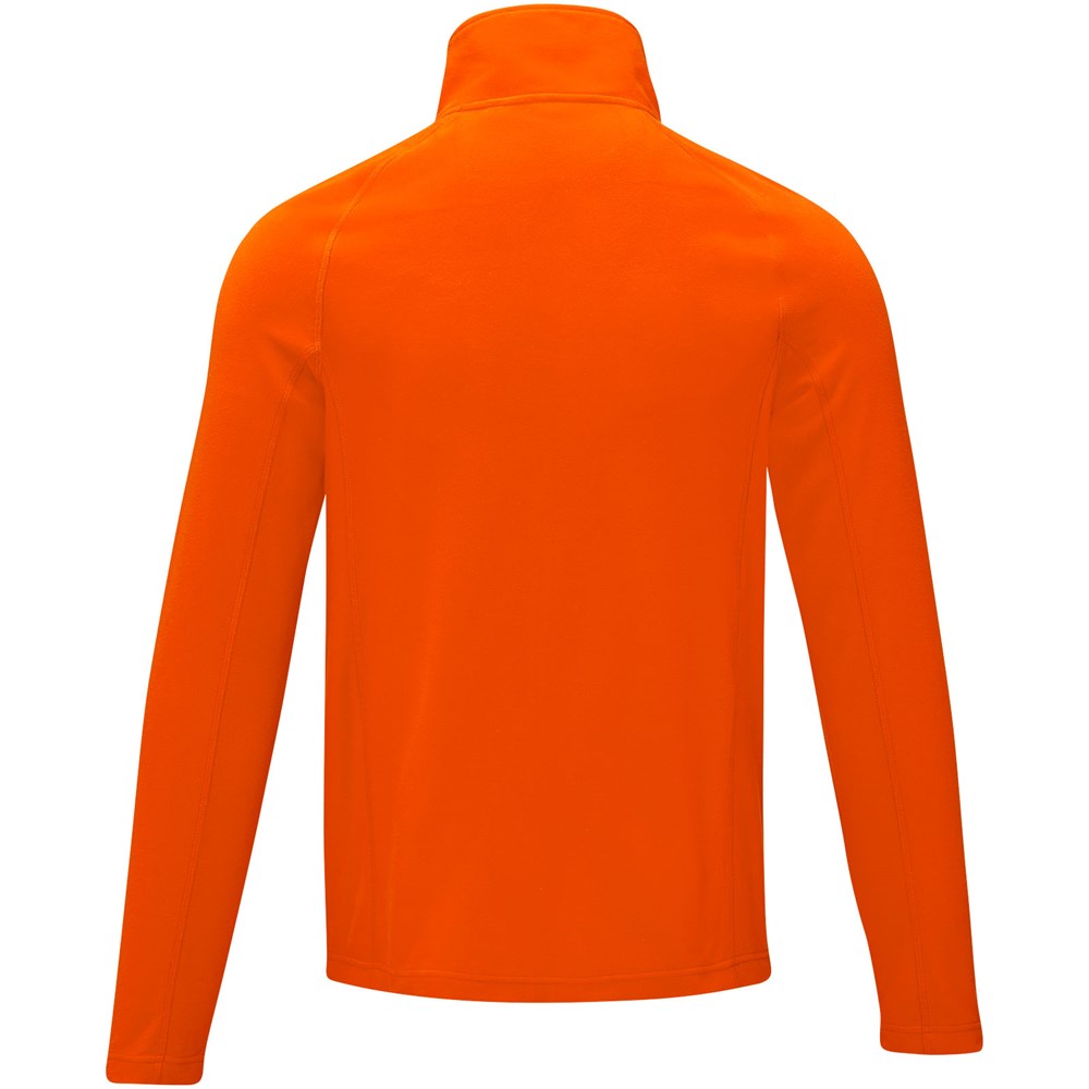Zelus Fleecejacke für Herren