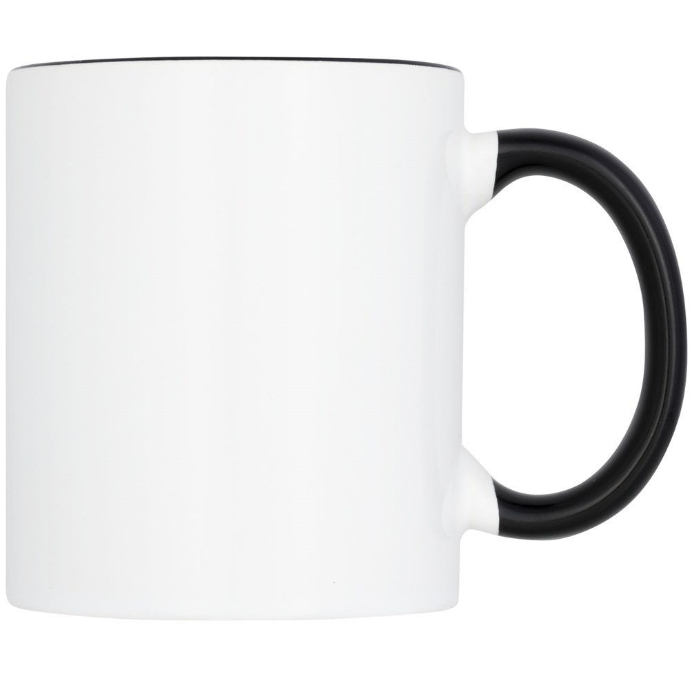 Pix 330 ml Colour-Pop Sublimations-Tasse