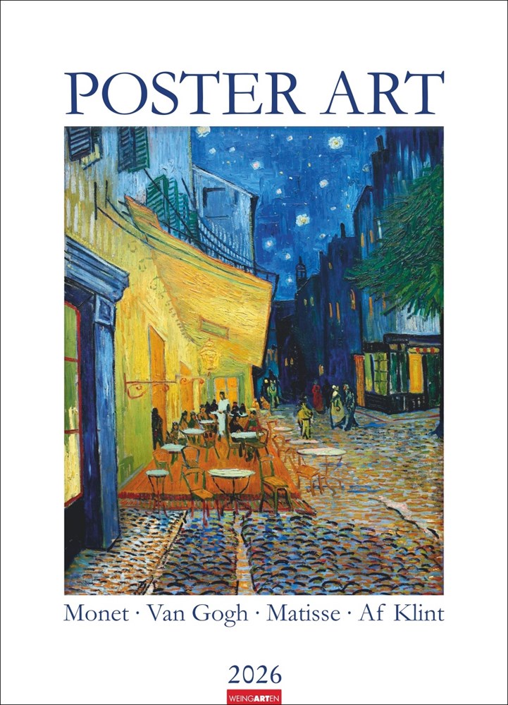 Poster Art Poster Art