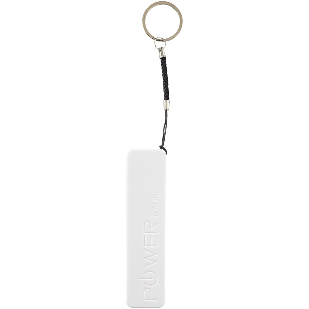 WS104 2000/2200/2600 mAh Powerbank