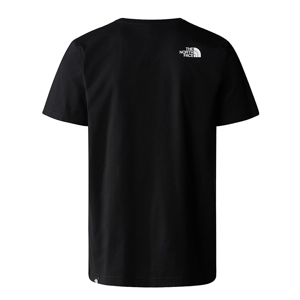 The North Face Men's S/S Simple Dome Tee