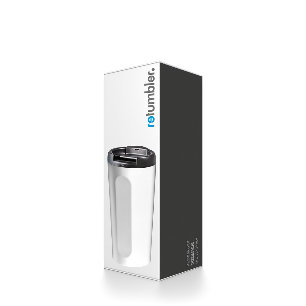 Thermobecher RETUMBLER-FLORENZ