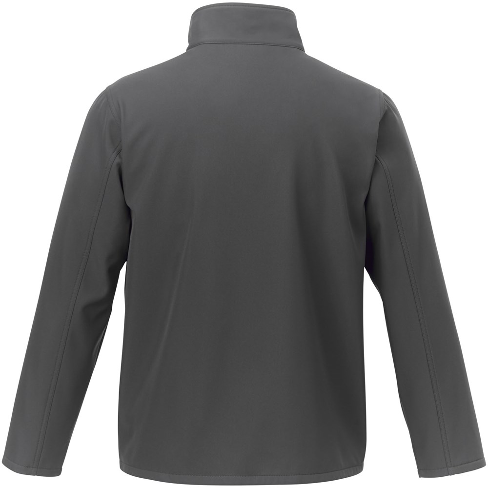 Orion Softshelljacke für Herren