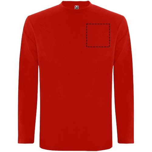 Extreme Langarmshirt für Herren