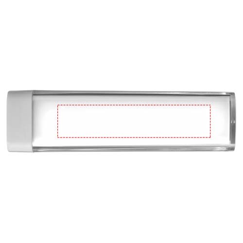 WS102 2200/2600 mAh Powerbank