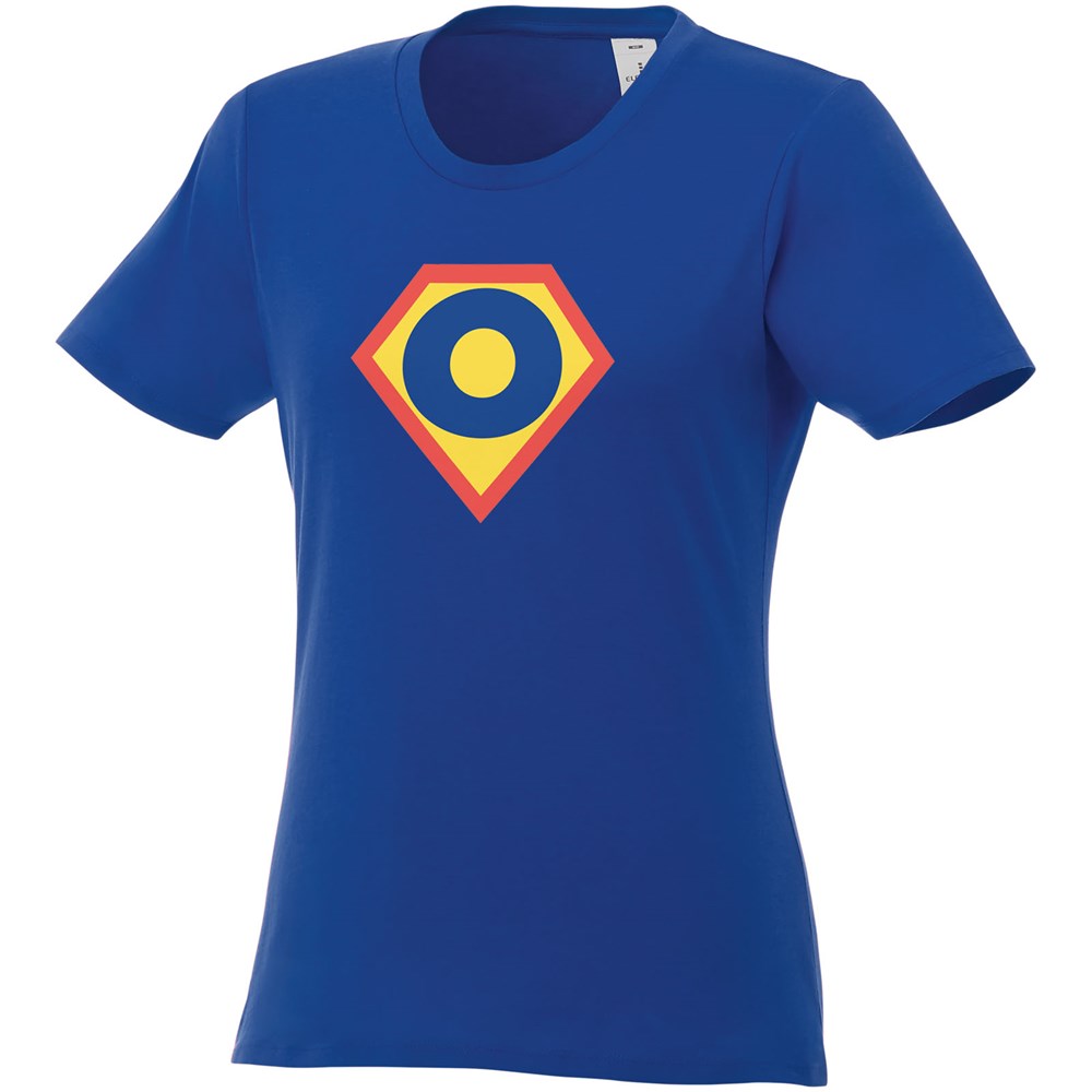 Heros T-Shirt für Damen