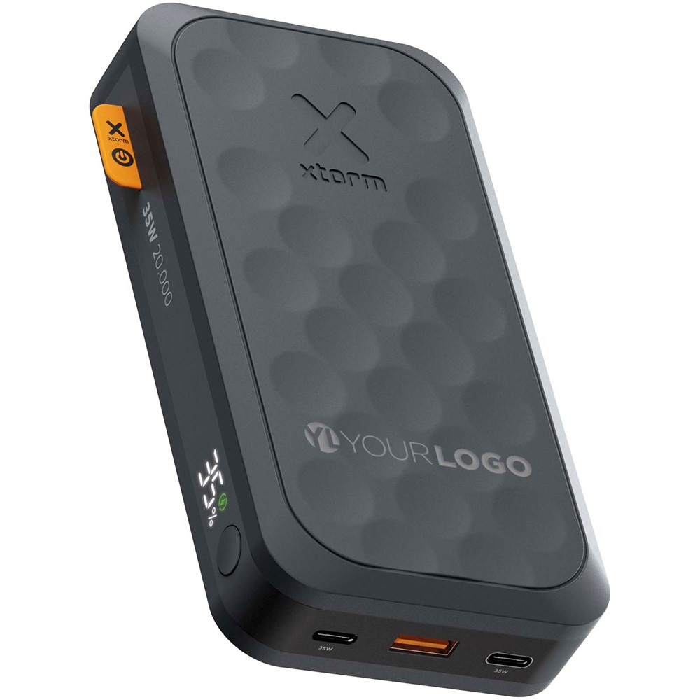 Xtorm FS520 Fuel-Serie 20.000 mAh 35 W Powerbank