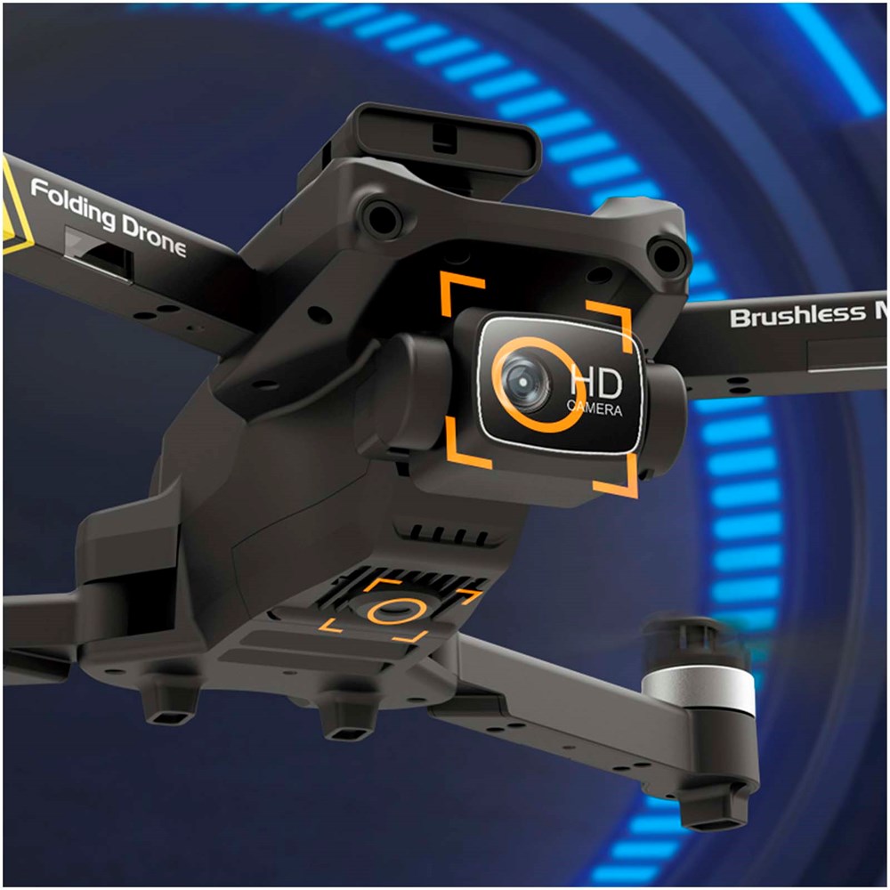 Prixton Alpha Pro Drohne