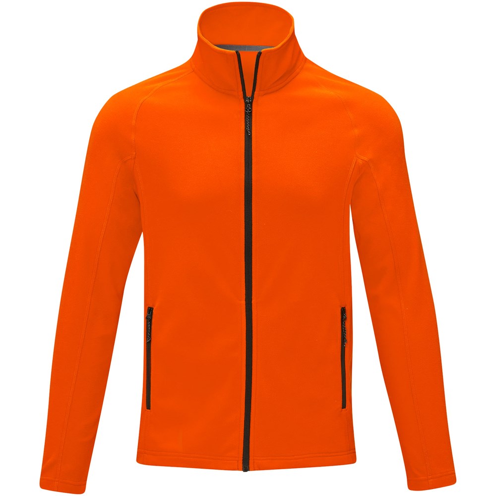 Zelus Fleecejacke für Herren