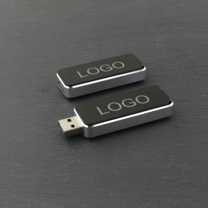 USB Stick PA21 USB 2.0 A 512 MB Schwarz