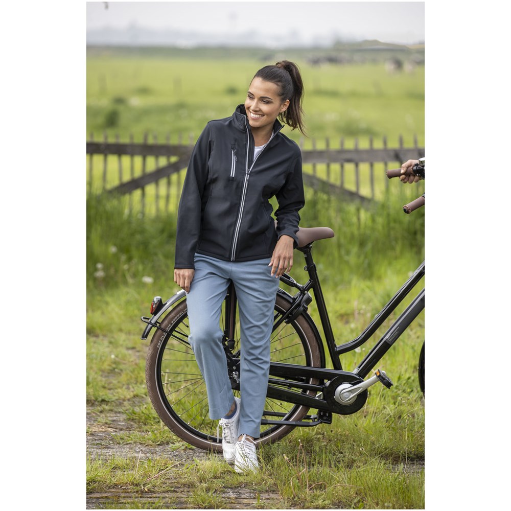 Orion Softshelljacke für Damen